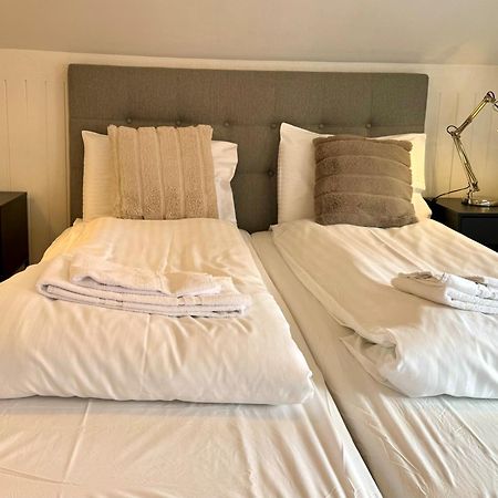 Day Dream Laugavegur Apartment Рейкявик Екстериор снимка