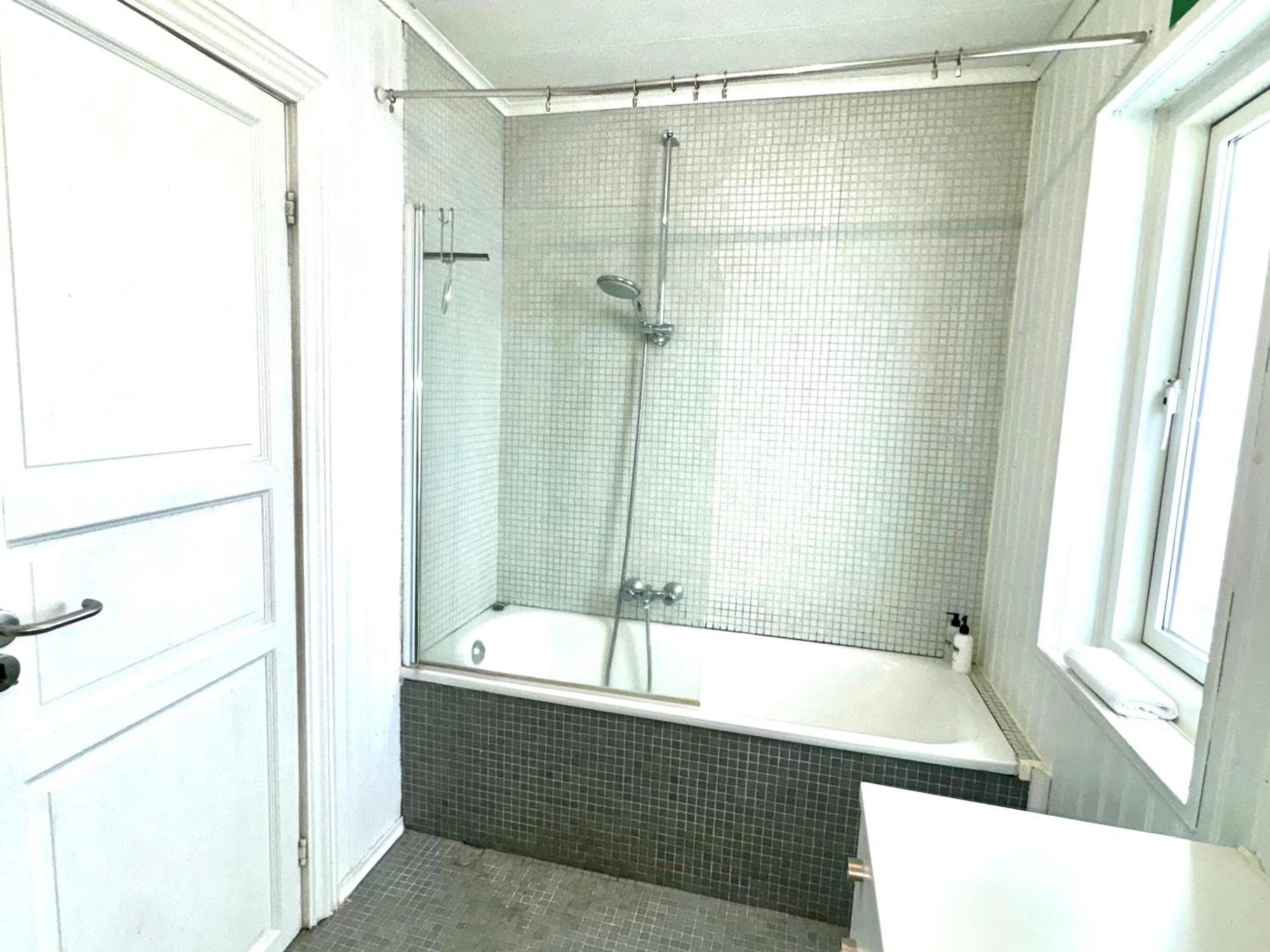 Day Dream Laugavegur Apartment Рейкявик Екстериор снимка