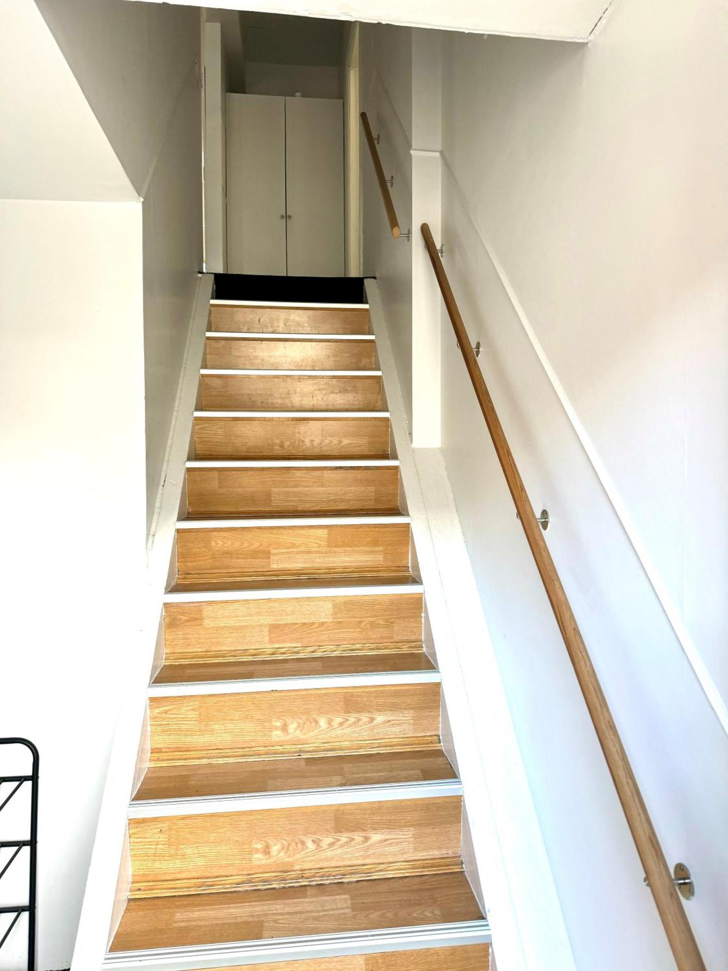 Day Dream Laugavegur Apartment Рейкявик Екстериор снимка