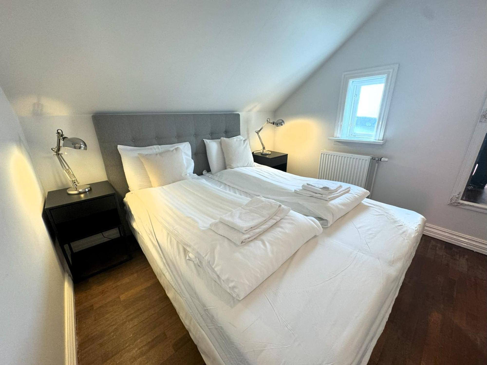 Day Dream Laugavegur Apartment Рейкявик Екстериор снимка