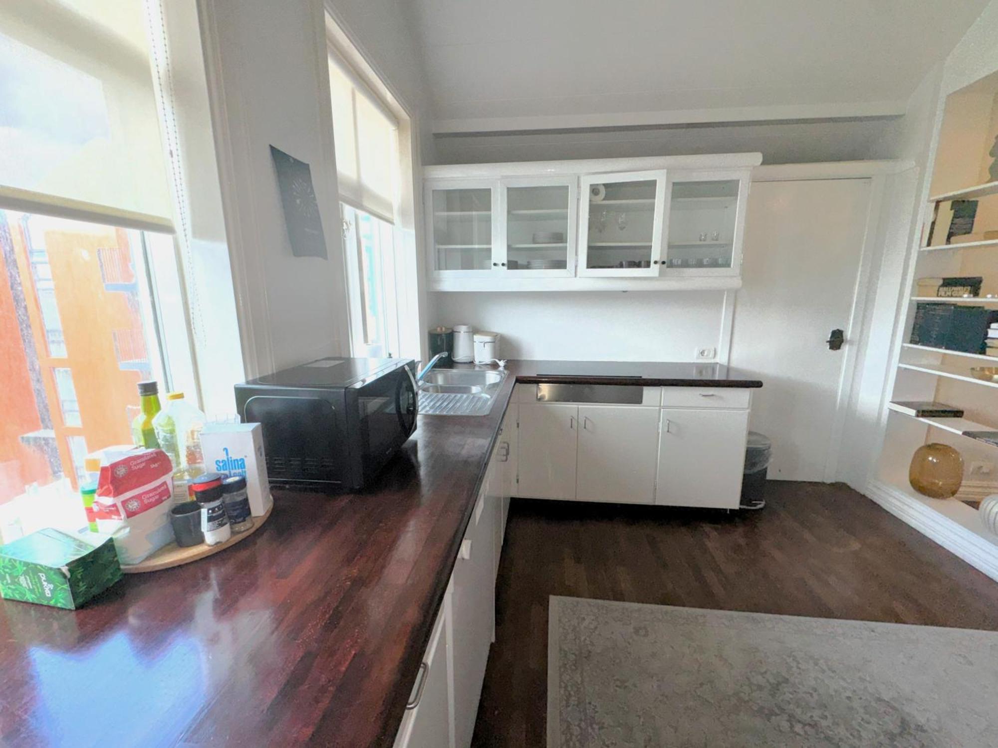 Day Dream Laugavegur Apartment Рейкявик Екстериор снимка